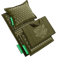 Amazon.com: ShaktiMat Premium Acupressure Pillow, Level 1